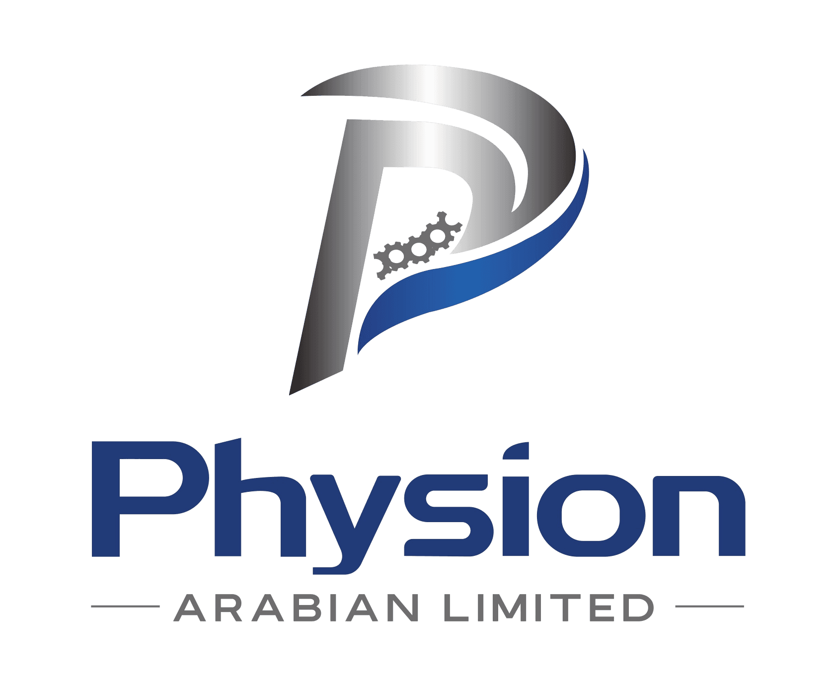 Physion Arabian Limited Logo