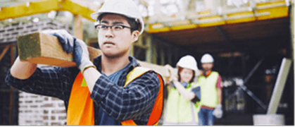 Project Support & Manpower