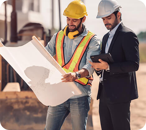 Planning & Pre-Execution Control